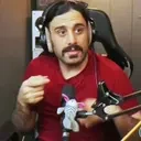 AmirExplain emote for Discord