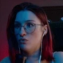 AM0PKASURPRISE emote for Discord