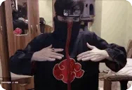 amaterasu emote for Discord