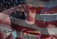 AMERICA emote for Discord