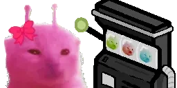 amyGamba emote for Discord