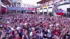 AmericaGoal emote for Discord