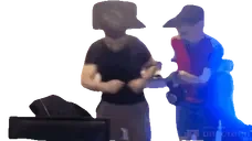 AminoBistDansi emote for Discord