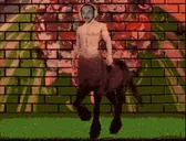 amoumamusume animated emote for Discord, Twitch and Slack