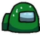 amongusShake emote for Discord