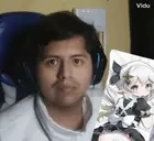 AMOOLOLIS emote for Discord