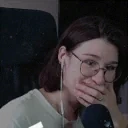 AM0PKADOUBT emote for Discord