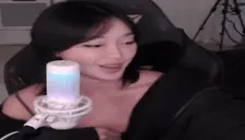 amaraFU emote for Discord