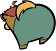 AmongHash emote for Discord
