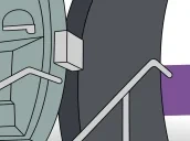 AmericaYa emote for Discord