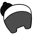 Amogus emote for Discord