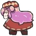 AmigodSus emote for Discord