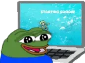 AmiOnline emote for Discord