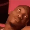 ambatukamTired emote for Discord