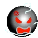 Ampd emote for Discord