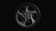 AmRadDrehen emote for Discord