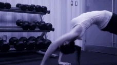 AmishPosessed emote for Discord