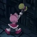 amybonk emote for Discord