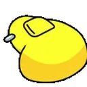 AmogusDance emote for Discord