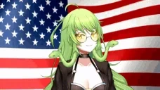 america emote for Discord