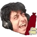 amerSALAMI emote for Discord