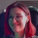 AM0PKAEVILSMILE emote for Discord