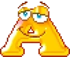 AING emote for Discord