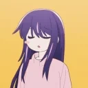 AiNope emote for Discord