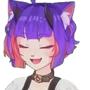 AhiToxic emote for Discord