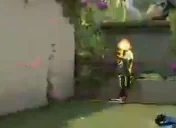 aimlab emote for Discord