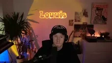 AHHH emote for Discord