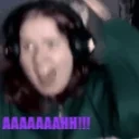 Ahhkeon emote for Discord