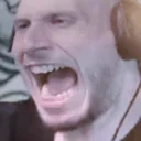 AHH emote for Discord