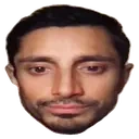 AhmedsHonestReaction emote for Discord