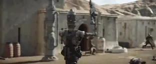 AimBot emote for Discord