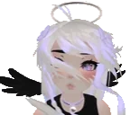 ahzuModcheck emote for Discord