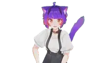 AhiChainsaw emote for Discord