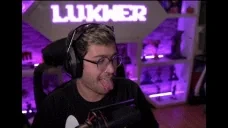 AhegaoLukwer emote for Discord