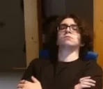 AINTNOWAY emote for Discord