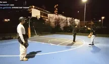 AIRBALL emote for Discord