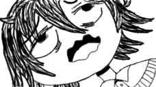 AikoPossessed emote for Discord