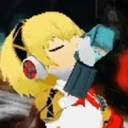 aigisSippy emote for Discord