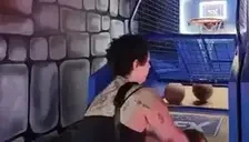 AIRBALL emote for Discord