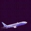 airplaneJAMJAM emote for Discord