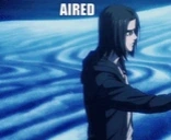 Aired emote for Discord