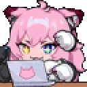 aimiGaming emote for Discord