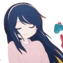 AiVibe emote for Discord