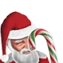 ainnCANE emote for Discord