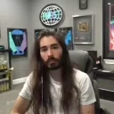 AIIII animated emote for Discord, Twitch and Slack