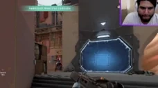 aimdedrevox emote for Discord